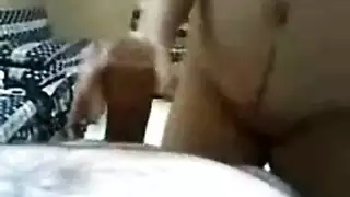 فيتش التكاثر: مصرية حامل في جنس ثلاثي مص ونيك