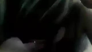 سكس شابه صغيره تتناك من عشيقها في غياب والداها