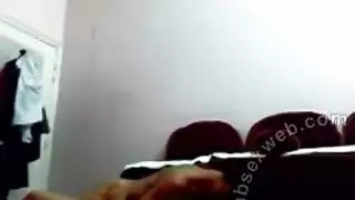 يركب فوقخا وينكها بمحنه