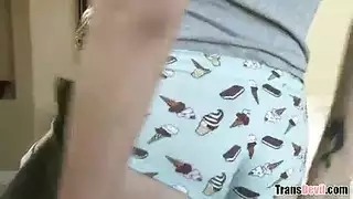 سكس نيك شيميل جليسة أطفال