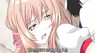 سكس كرتوني آسيوي جامح: شرج صعب ووضعية كلب