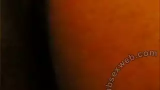 فتاة مصرية مثيرة تئن بصوت عال أثناء المضاجعة العنيفة