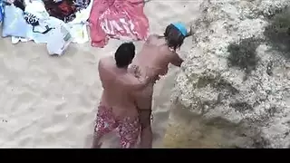 الهرة الكبيرة زوجة عرقي الجنس الديك الأسود