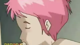 استمناء يدوي تنفيذي من سكرتيرة الوكالة