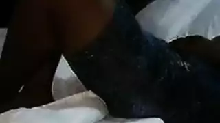 أربعة بالإصبع الساقين رعشة معطلة تشجيع