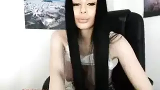 الموم ذات المؤخرة العملاقة تتوسل لتفحيط أفضل بعد أخذ قضيب كبير