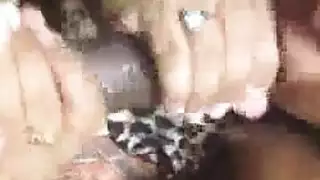 ايناس مكي و حسام أبو الفتوح