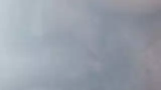 زوج الكوغار الغبية يأخذ عشيقها في ثنائي عدواني