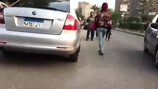 شرامتط محجبات