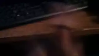 قضيب ملك أفريقي 10 بوصة جائع لمهبل