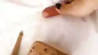 تحية إباحية للجمال المنحط