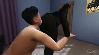 بوريت الملاعين لي