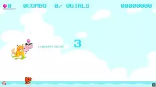 مؤخرة ماراجلايدر تمتلئ بالقضيب