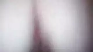 حزام جلد عربي وعلاقة جنسية قاسية بجهاز اهتزاز