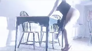 ينيك ام يابنيه طول اليوم تتناك