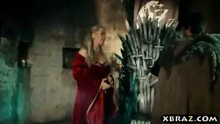 مسلسل صراع العروش الموسم الاول