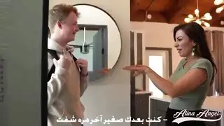 سكس الام مع ابناء