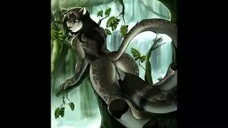 رجال أفارقة جامحون في مشاهد إباحية صريحة