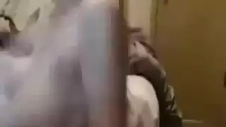 فتيش سكات خام مع سيدات قذرات