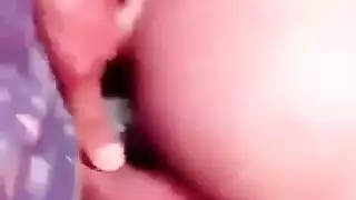 فيلم إباحي كامل: مغربية تتوسل لقضيب في فتحتها الضيقة