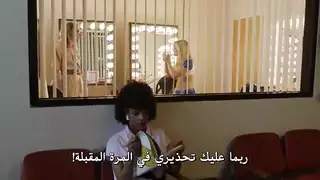 إباحية تلفزيونية مدبلجة: أشد المشاهد إثارة مجمعة