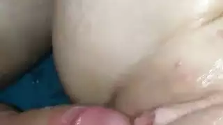 كساس رطبة سحاقيات