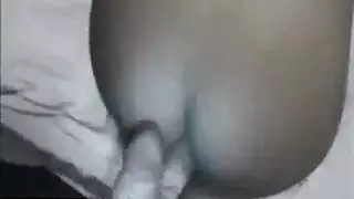 ثلاثي شرجي قوي مع محجبات