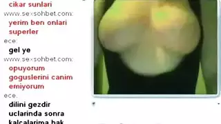 كلام باللغة التركية يهيج