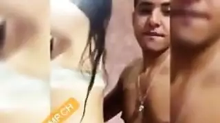 إباحية راقصة ساخنة: مؤخرة وفرج جوهرة يتم تدميرهما من المعجبين