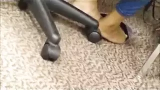 اغتصاب قدم زنوج