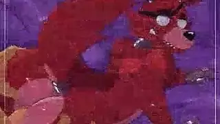 ماكر جي يعطي اللسان بوف مذهلة لوجه لطيف