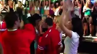 قذف زمني: من مص القضيب إلى القذف على الوجه