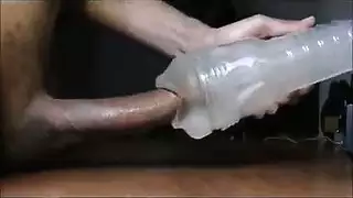 جلسة العروس السرية للاستمناء بالألعاب