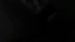 لقاء تحت ضوء القمر ينتهي بقذف ساخن داخل مهبلها