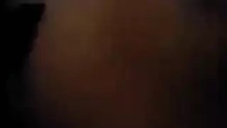 رقص إغراء مغربي ينتهي بالقذف داخل المهبل