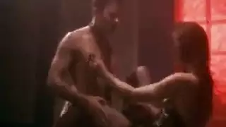 قضيب مراهق ألماني في الحركة