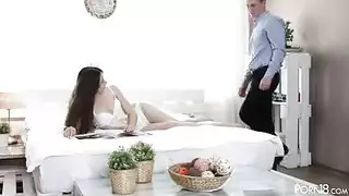 نيك سري مثير مع عاهرات خليجيات ساخنات