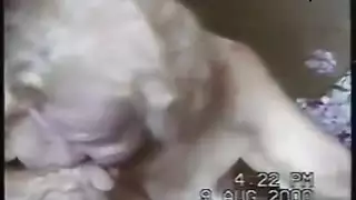 حفلة جنس عراقية للعجائز: أجسام مجعدة في جنس جماعي