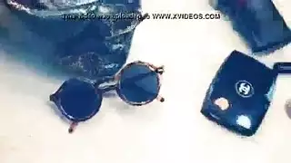 فرج مدلل يثقب في مشهد بورن صعب