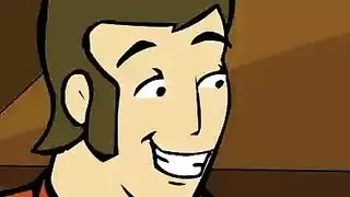 جلسة جنس متعددة الشركاء: متعة الاختراق المزدوج