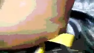 إكس إكس إكس: نساء مصريات بكفل كبير في اختراق مزدوج عنيف