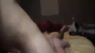 فتاة يائسة تأخذ عدة أعضاء سوداء في عملية جنس جماعي خاصة ضخمة