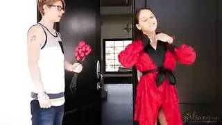 كس لعق دكتورالاسنان تجميع بخ