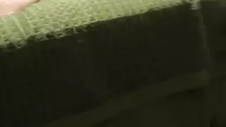 ثنائي فوضوي مع كس مبلل وقضاعة جائعة