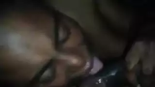 شاب سمين بديع حمار