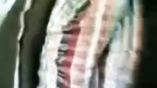 قضيب عربي يدمر مهبل ضيق لعاهرة ريفية مصرية