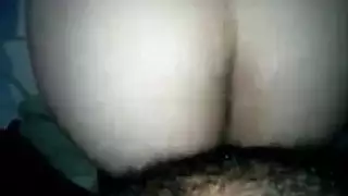 أحر آهات مغربية يتم تثبيتها في ملابس النوم