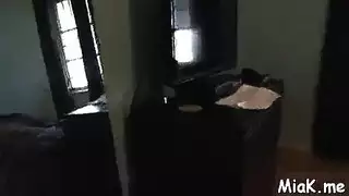 مايا خليفة: عطش ملكة العرب للزبور الضخمة