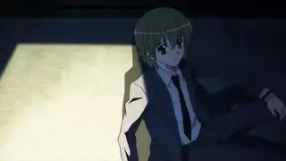 مشهد جنس جماعي في الفصل بالهنتاي: فرج رسومي وعملية ثُلاثية