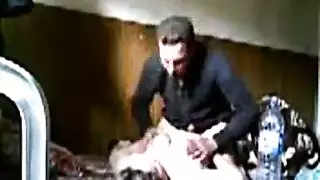 فيلم مصري إكس إكس إكس: نيك شرجي بوضعية كلابي مع قحبة مثارة